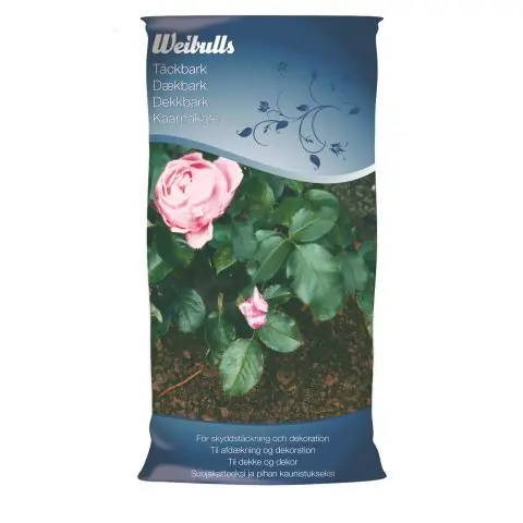 Expressleverans Weibulls 28025 Täckbark